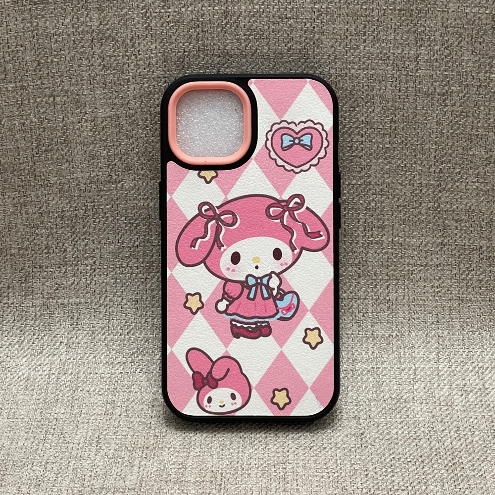 My Melody iPhone Case
